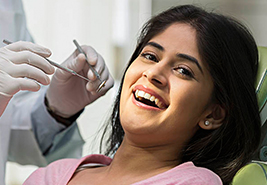 Our Dental Specialites
